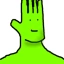 Hand Guy logo