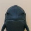 It's just a Whale logo